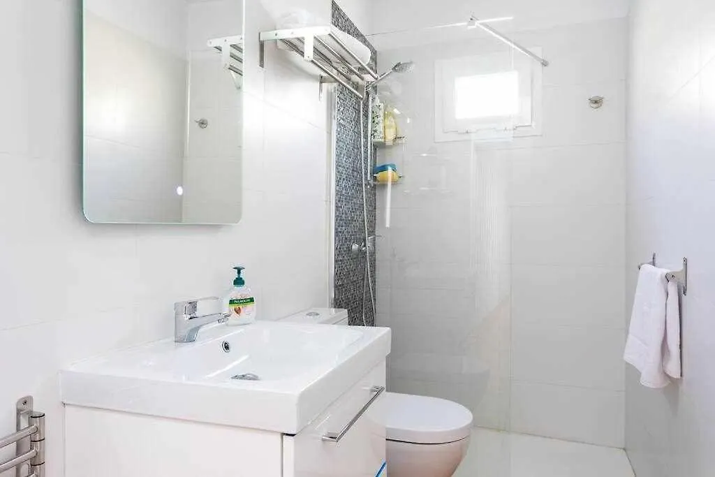 Sunnyland Teresitas 2 Appartement San Andrés