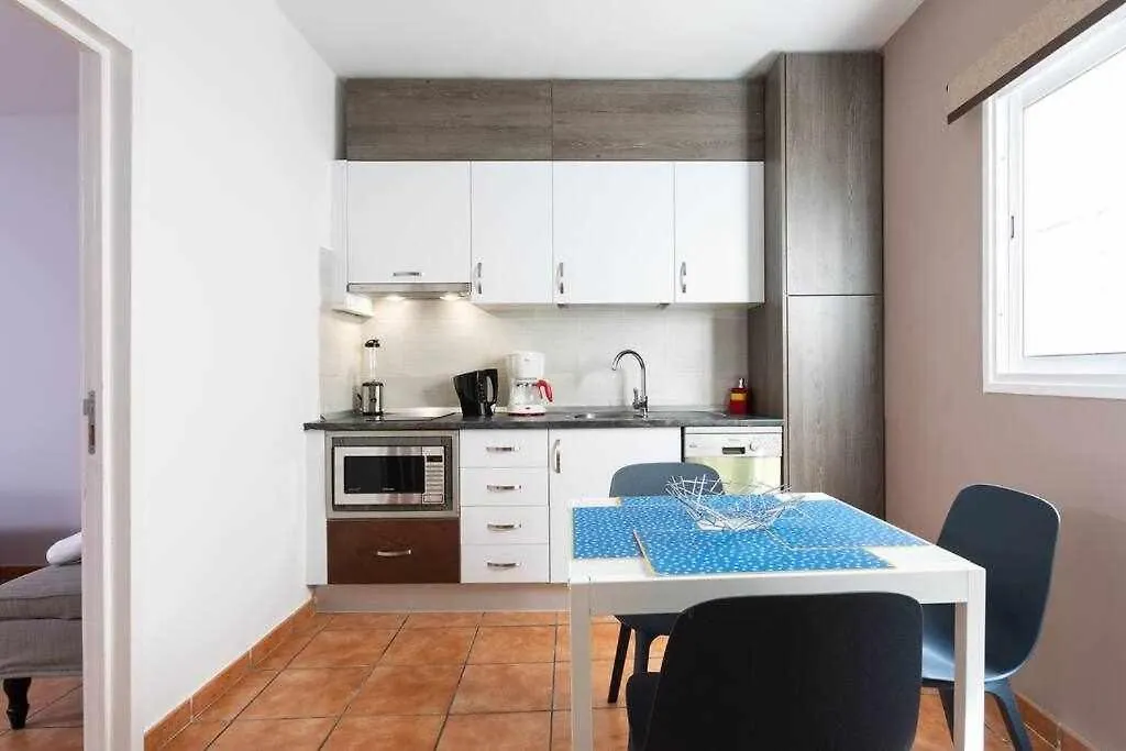 Sunnyland Teresitas 2 Apartment San Andres   San Andres (Tenerife)