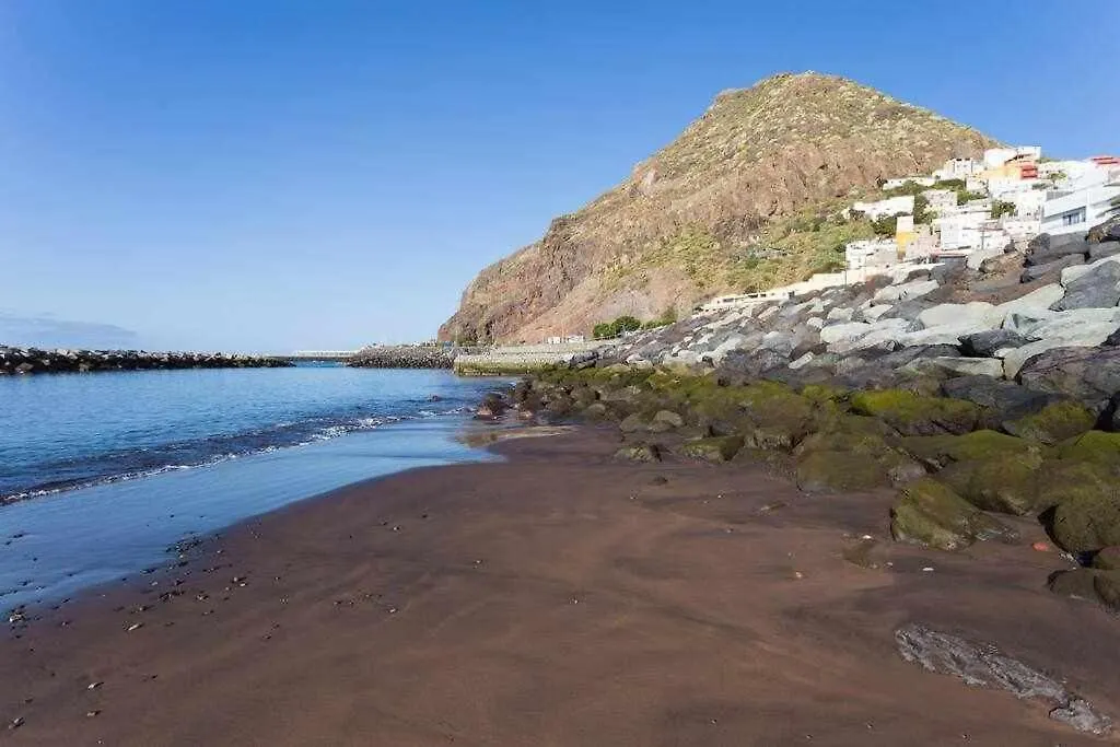 Sunnyland Teresitas 2 Apartment San Andres  Spain