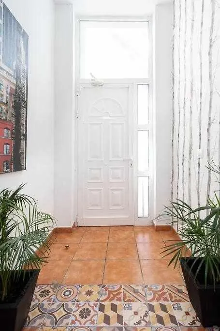 Sunnyland Teresitas 2 Apartment San Andres  Spain