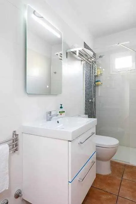 Sunnyland Teresitas 2 Apartment San Andres  Spain
