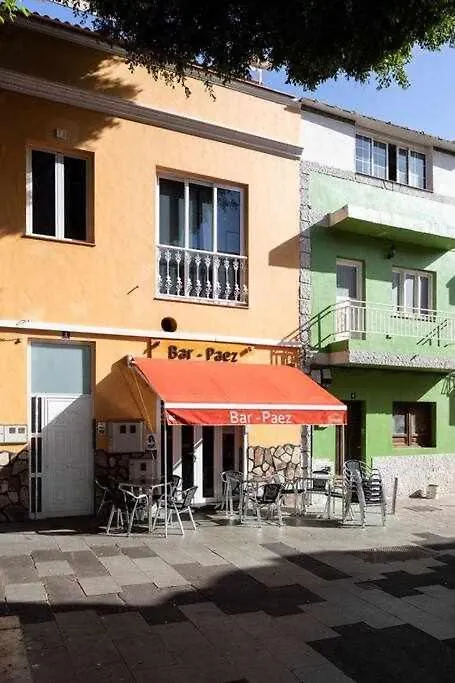 Sunnyland Teresitas 2 Apartment San Andres  San Andres (Tenerife)