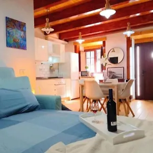  Apartamento Estudio El Ingenio De