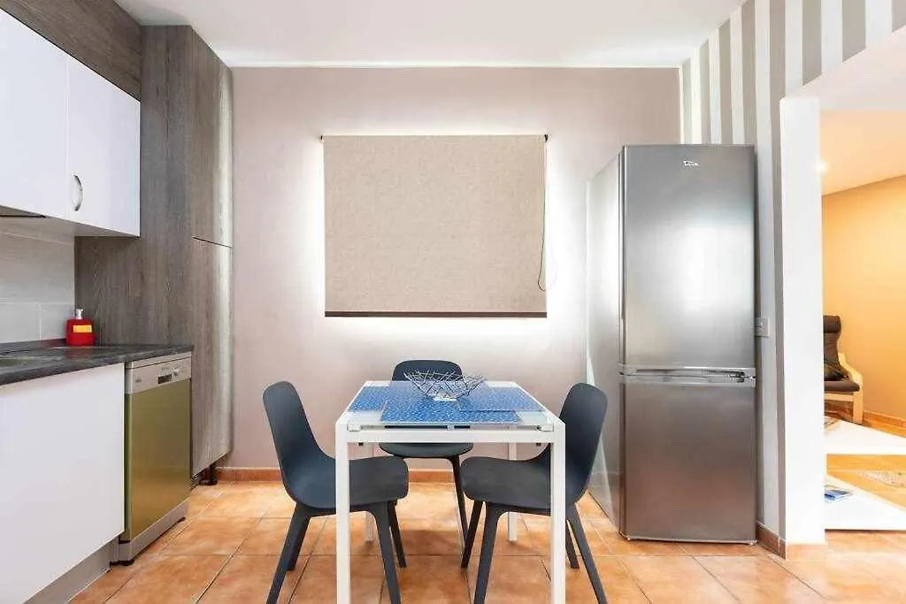 Sunny Island Teresitas 2 Apartment San Andres   San Andres (Tenerife)