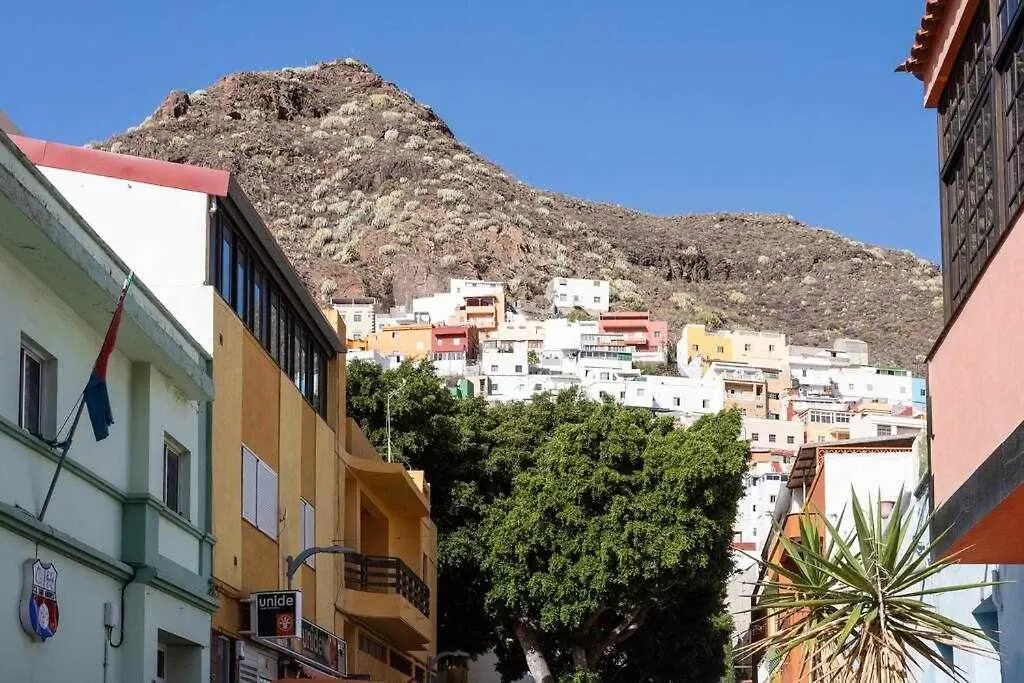 Sunny Island Teresitas 2 Apartment San Andres   San Andres (Tenerife)
